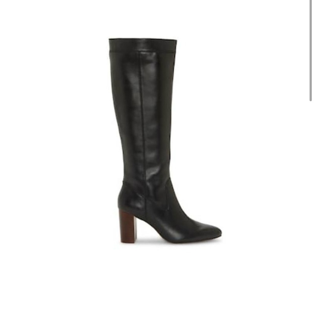VINCE CAMUTO KNEE HIGH BOOTS